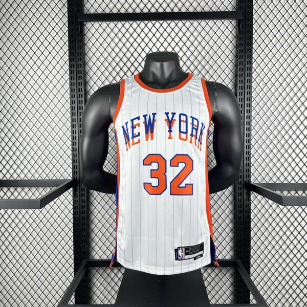 NBA New York Knicks 32#TOWNS - Imagem 3