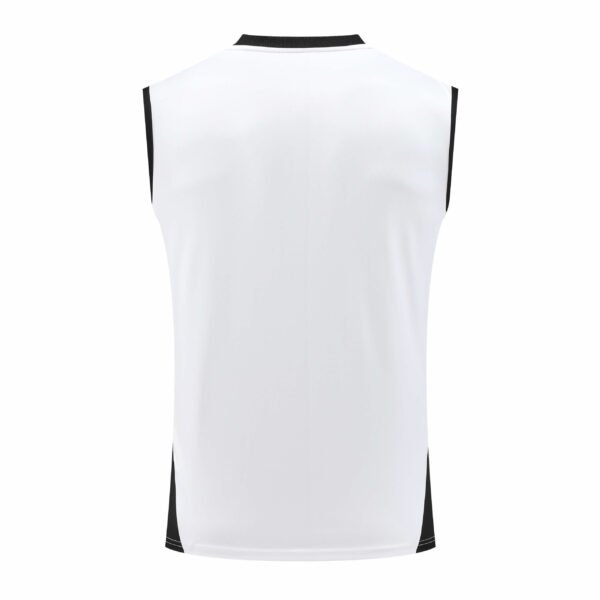 2425 Germany Training clothes suit vest Fan version - Image 7