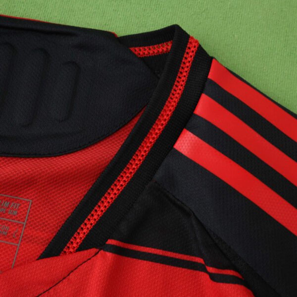 2526 season CR Flamengo home Player version - immagine 2