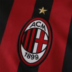 1617 season A.C. Milan home Fan version – Bild 3