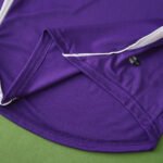 2006 season Real Madrid CF third retro Kids kit - 图片 17