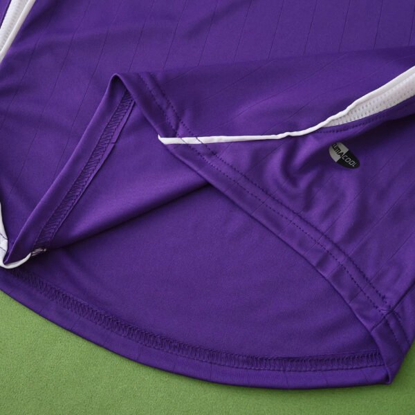 2006 season Real Madrid CF third retro Kids kit - 图片 17