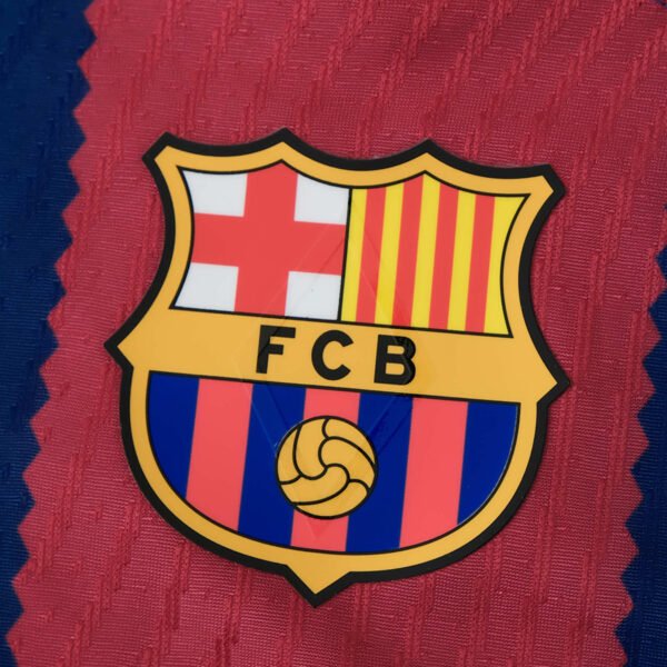 23-24 season Barcelona VS Real Madrid Derby Player version - immagine 11