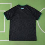 2526 season Mexico Concept version Fan version - 图片 15