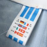 1994 season France home retro Fan version - Billede 5