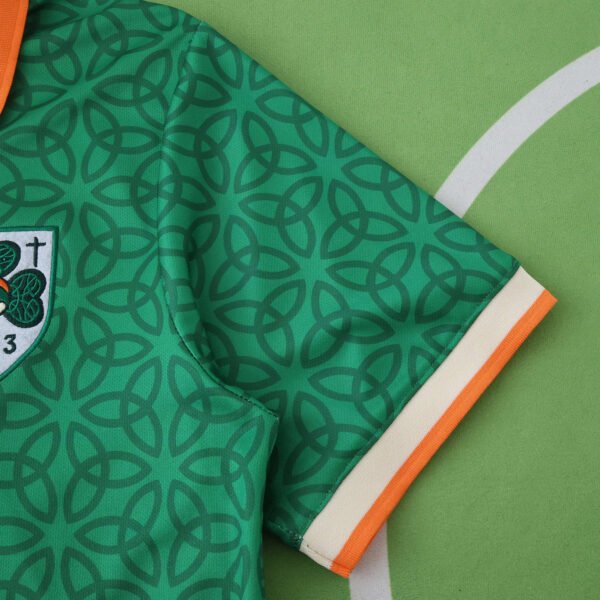 2526 season Ireland Concept version Fan version - immagine 5
