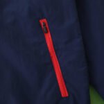 2526 Arsenal F.C. Hooded windbreaker - Imagem 9