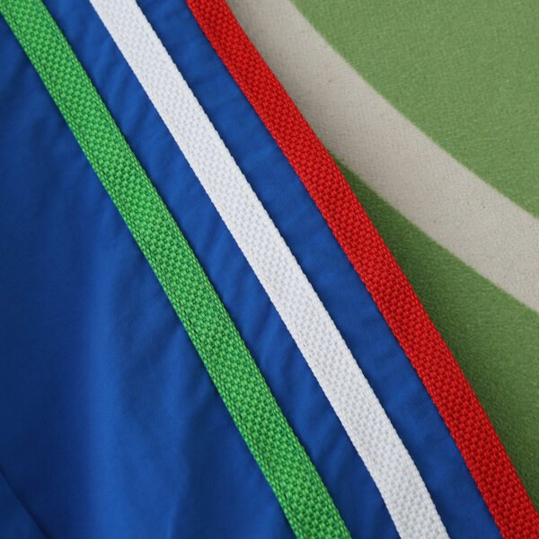 2425 Italy Wear on both sides windbreaker - Imagen 5