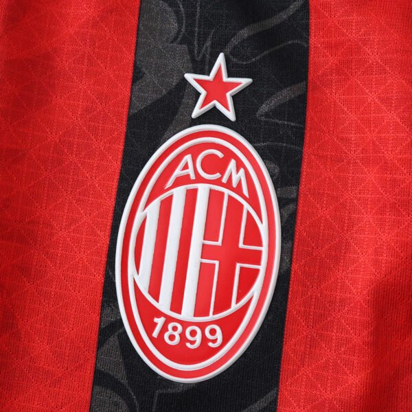 2526 season A.C. Milan home Player version - Afbeelding 9