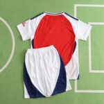 2425 season Arsenal home Kids kit - Imagem 2