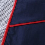 2526 Arsenal F.C. Hooded windbreaker - Imagem 6