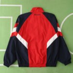 2425 Arsenal F.C. red windbreaker - Billede 17