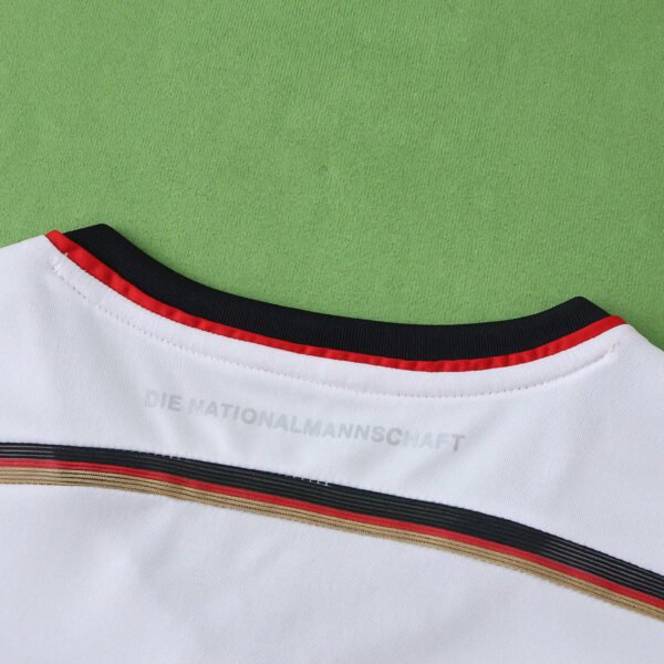 ⁦2014 season Germany home Kids kit⁩ - الصورة ⁦12⁩