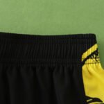 2425 season Brazil Jesus shorts – Bild 3