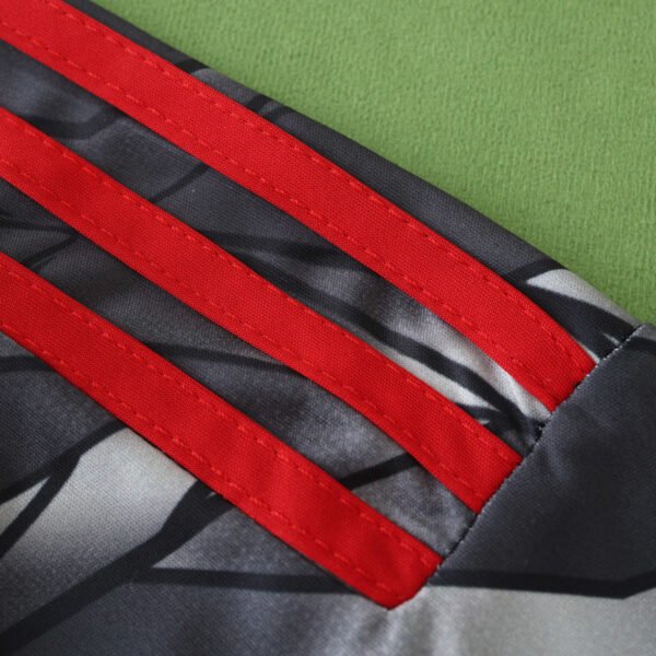 2425 season CR Flamengo Training suit set Fan version - immagine 5