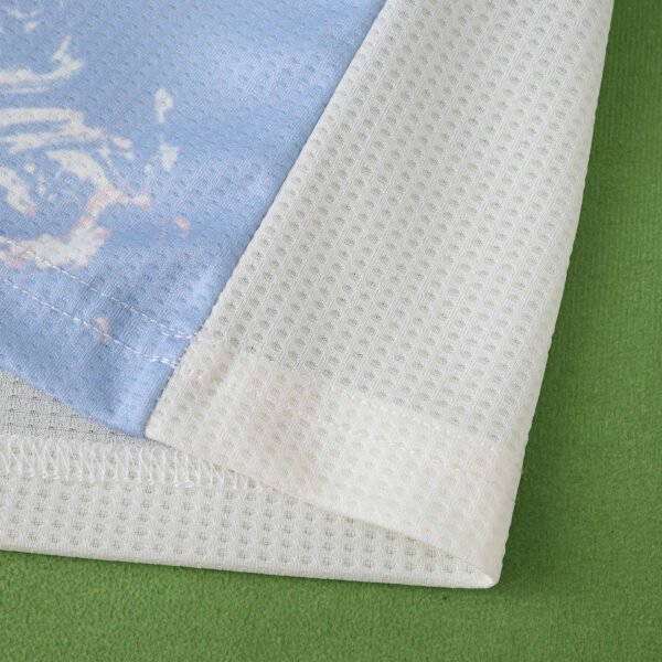 2526 season Aston Villa F.C. third Player version - Imagem 14