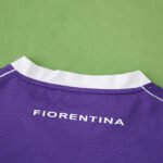 2526 season ACF Fiorentina home Fan version – Image 10
