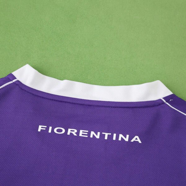 2526 season ACF Fiorentina home Fan version – Image 10