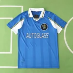 9799 season Chelsea F.C. home retro Fan version