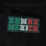 2526 season Mexico Concept version Player version - immagine 10