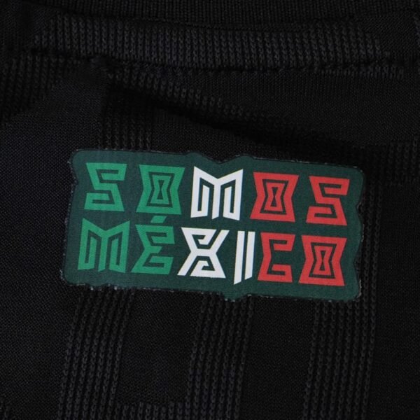 2526 season Mexico Concept version Player version - immagine 10