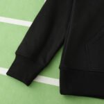 2425 FC Barcelona / Barça Hooded Jacket - Image 10