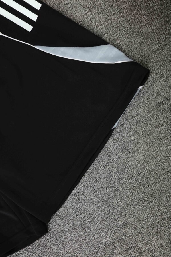 2526 season Inter Miami CF Training clothes suit Short sleeve Fan version - immagine 8