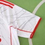 2526 season S.L. Benfica Concept version Fan version - Imagem 7