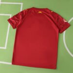 2526 season Valencia CF away Fan version - Afbeelding 6