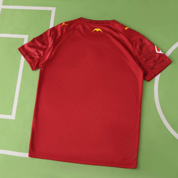 2526 season Valencia CF away Fan version - Afbeelding 6
