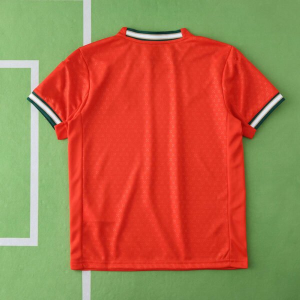 2526 season Portugal home Kids kit - Imagem 13