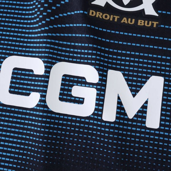 2526 season Olympique de Marseille away Player version - Imagen 3