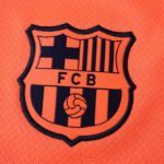 2526 season FC Barcelona / Barça third Women's Shirt - Image 6