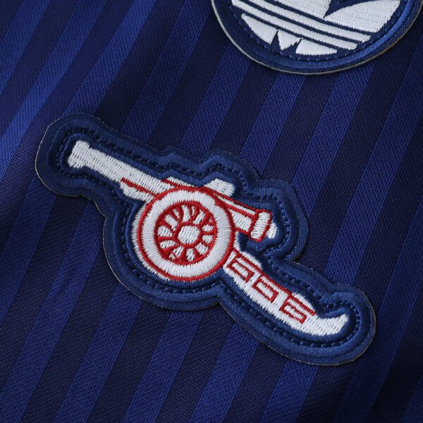 2425 season Arsenal F.C. Concept version Fan version - Billede 2
