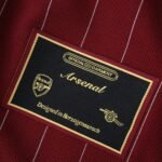 2526 season Arsenal F.C. Concept versionRetro T-shirt - Image 6