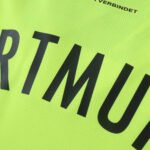 2526 season Borussia Dortmund Concept version Fan version - Billede 13