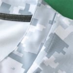 2024 NFL Philadelphia Eagles Tribute Version 26#BARKLEY - Imagem 2