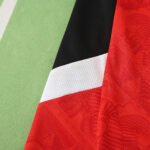 2526 season Egypt home Fan version - Imagem 5