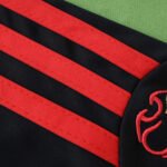 0607 season A.C. Milan home Kids kit - Imagen 20