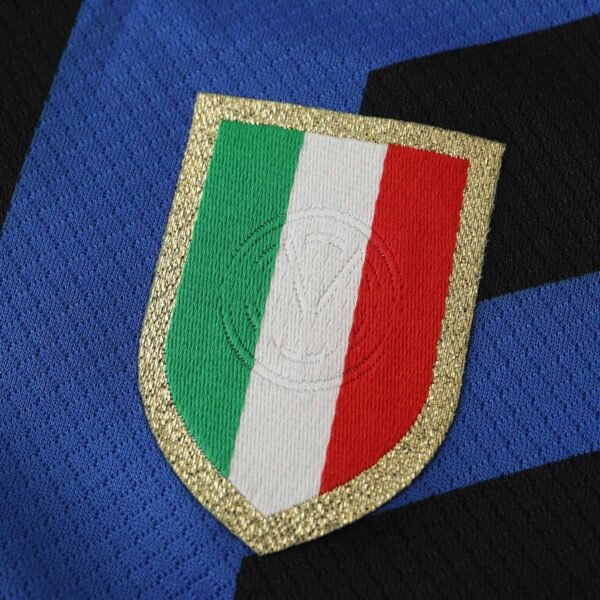 2425 season F.C. Internazionale Milano home Kids kit - Afbeelding 22