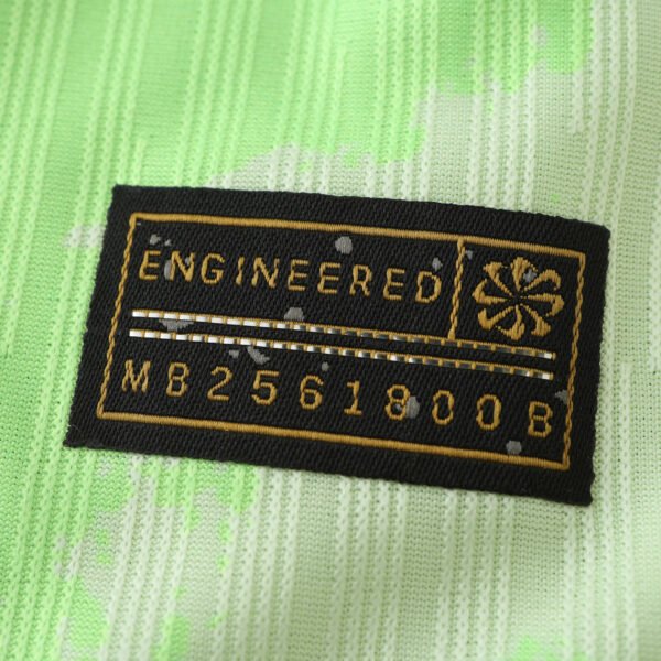 2425 season FC Barcelona / Barça third Player version – Image 14