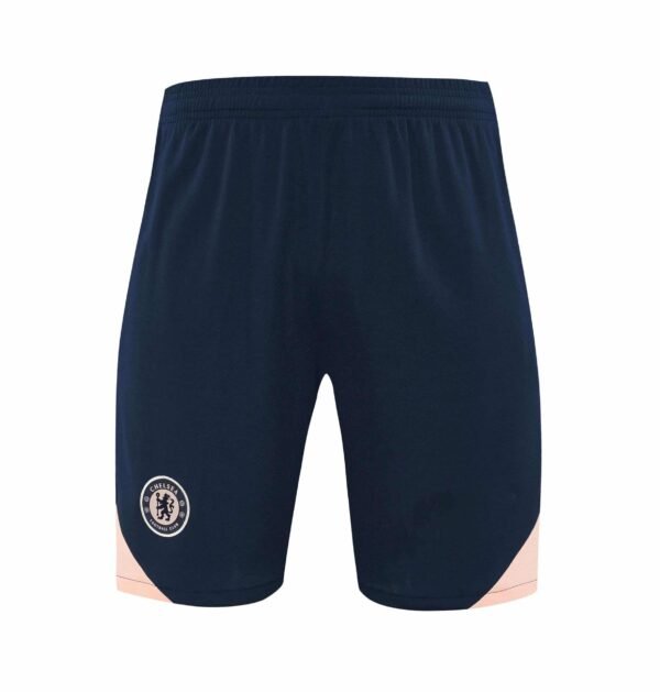 2526 season Chelsea F.C. Training clothes suit Short sleeve Fan version - Afbeelding 17