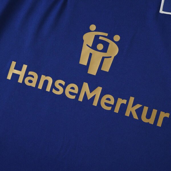 2526 season Hamburger SV away Fan version - Imagem 4