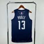 NBA Washington Wizards 13#POOLE - Billede 6