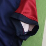 2425 season Barcelona home Women's Shirt - Imagem 2