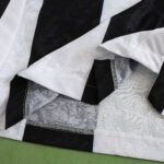 2425 season Juventus home Player version - Billede 7