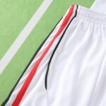0607 A.C. Milan away retro Kids kit – Image 10