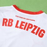 2526 season RB Leipzig home Fan version – Image 12