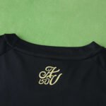 2425 season Aston Villa F.C. 125th anniversary Fan version - Imagem 9
