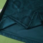 2425 season AS Monaco FC third Fan version - immagine 8